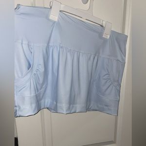 Lucky in Love Tennis Skirt